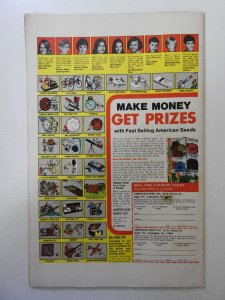 Captain America #207 (1977)