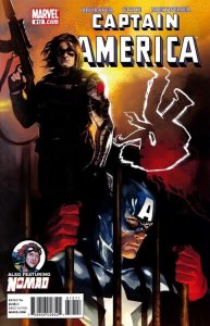 Captain America #612 (2011)