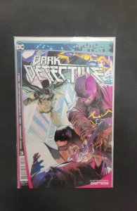Future State: Dark Detective #3 (2021)