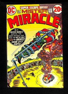 Mister Miracle #11