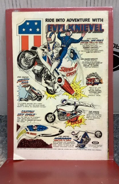 Daredevil #142 (1977)