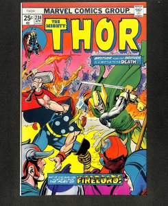 Thor #234