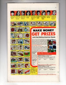 Action Comics #483 (1978) AMAZO APPEARANCE!   / MC#101