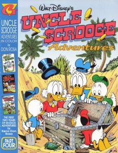 See Image for Comic Details