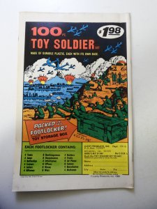 The Amazing Spider-Man #204 (1980) VG/FN Condition