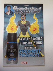 Amazing Mary Jane #1 Lau Cover A (2019) VF/NM Condition