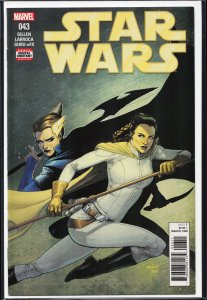 Star Wars #43 (2018)