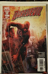 Daredevil #83 (2006)