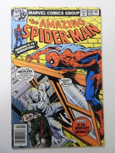 The Amazing Spider-Man #189 (1979) VG/FN Condition!
