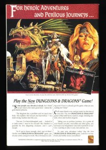 Infinity Gauntlet #6 VF+ 8.5 Thanos!