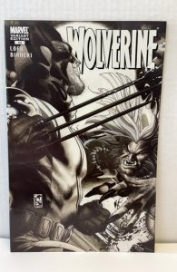 Wolverine #54 variant (2007)