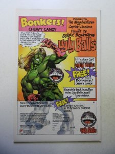 The Incredible Hulk #331 (1987) VF+ Condition