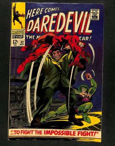 Daredevil #32