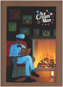 Ice Cream Man #20 Image Comics 1st Print 2020 Cover A VF/NM 9.0