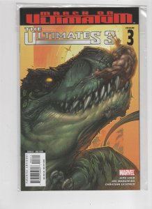 The Ultimates 3 issue 3
