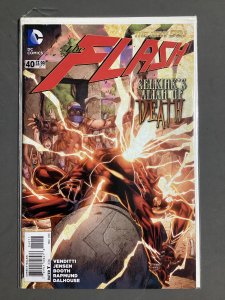 The Flash #40 (2015)