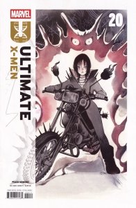 Ultimate X-men #20 Comic Book 2025 - Marvel