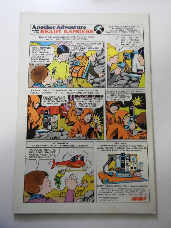 House of Secrets #116 (1974)