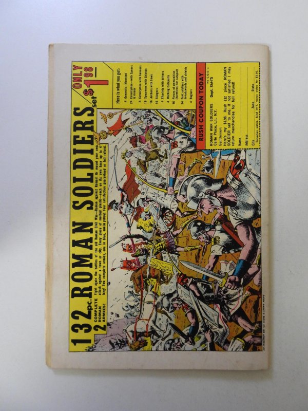 Superboy #115 (1964) FN condition