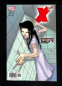 X-23 #2