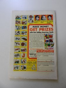 Justice League of America #111 (1974) VF condition