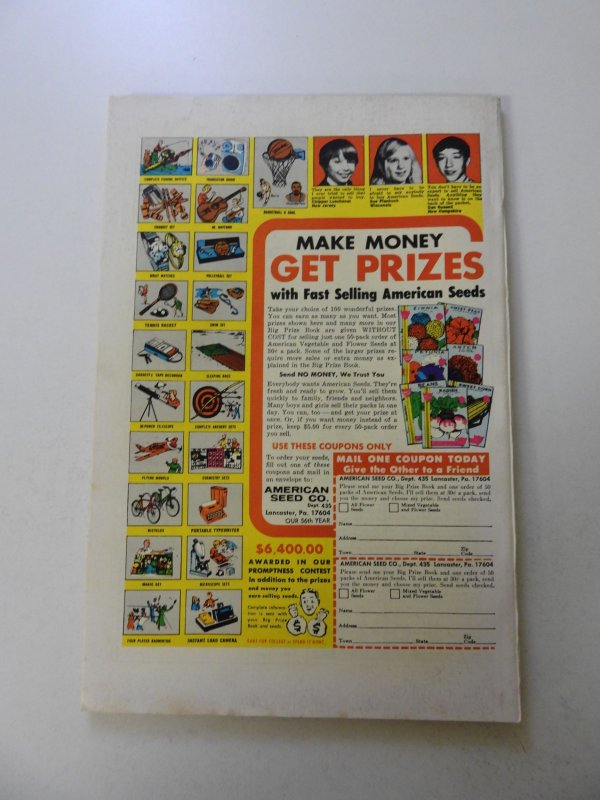 Justice League of America #111 (1974) VF condition