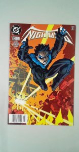 Nightwing #32 (1999) VG