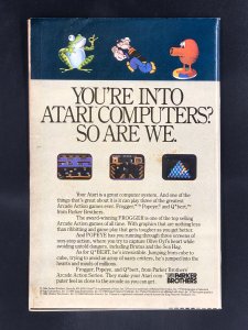 Daredevil #208 (1984)