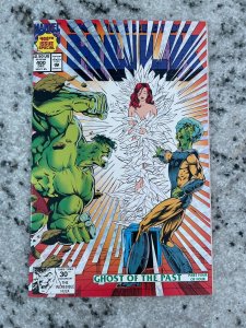 The Incredible Hulk # 400 NM 1st Print Marvel Comic Book Avengers Thor 3 J881