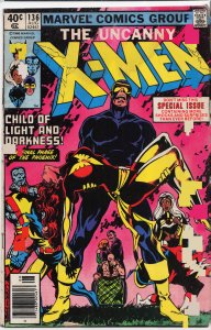 The X-Men #136 (1980) X-Men [Key Issue]