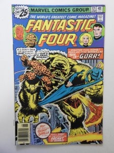 Fantastic Four #171 (1976) VG+ Condition!