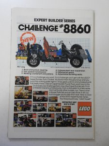 X-Men Annual #5 Direct Edition (1981) FN+ Condition!