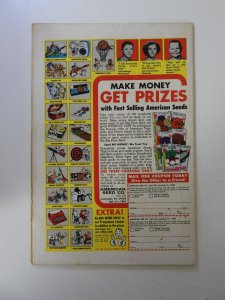 Thor #164 (1969) FN- condition