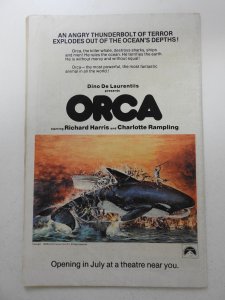 The Avengers #163 (1977) vs The Champions! Solid VG+ Condition!