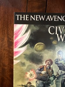 New Avengers #14 (2016)