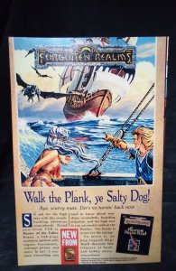 Fantastic Four #363 (1992)