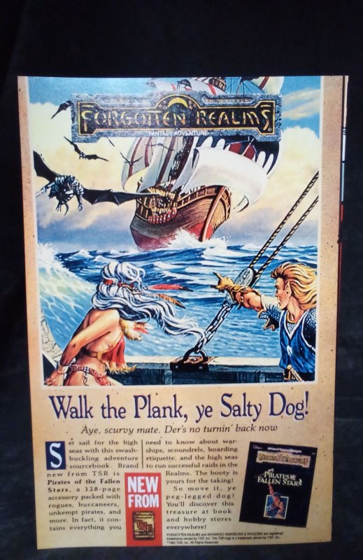 Fantastic Four #363 (1992)