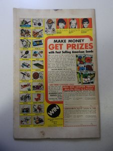 Beowulf #1 (1975) FN Condition