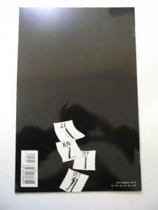 Batman: The Long Halloween #10 (1997) FN+ Condition