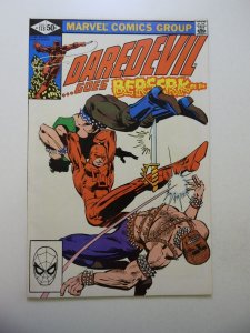 Daredevil #173 (1981) FN Condition