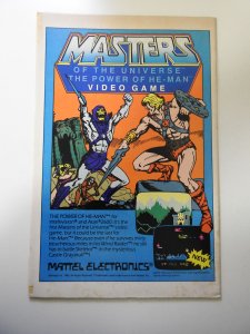 DC Comics Presents #67 (1984)