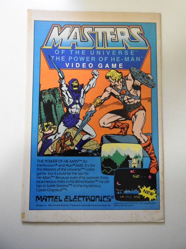 DC Comics Presents #67 (1984)