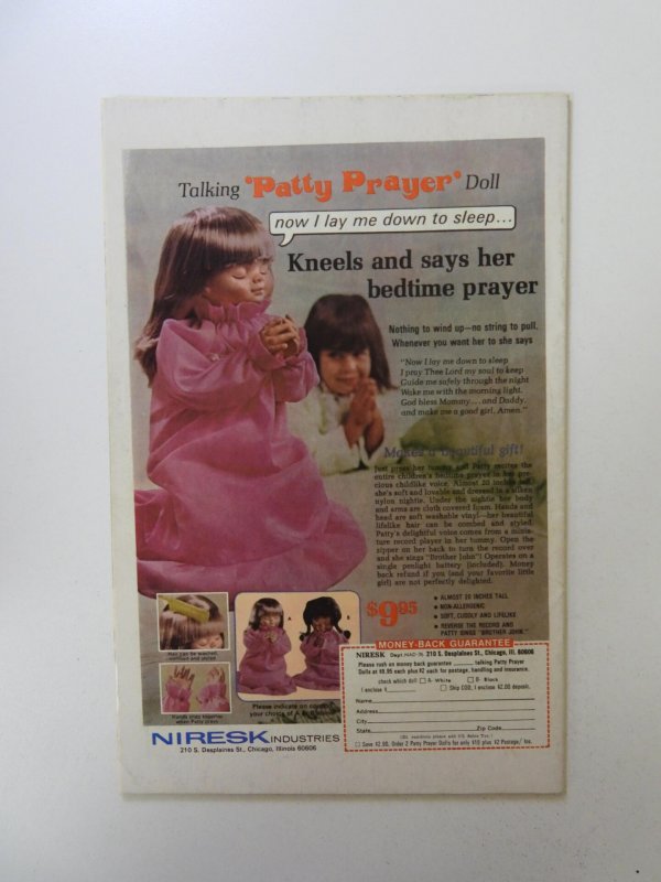 The Amazing Spider-Man #176 (1978) FN- condition