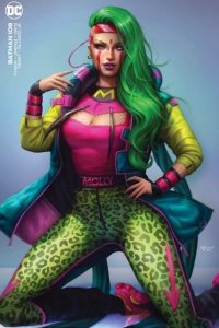 BATMAN #108 (2021)SUN KHAMUNAKI | LIMITED EDITION MINIMAL TRADE | 1ST APPEARANCE