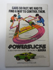 World's Finest Comics #197 (1970) FN Condition! 1/4 in spine split