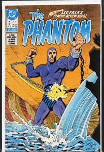 The Phantom #3 (1988) The Phantom