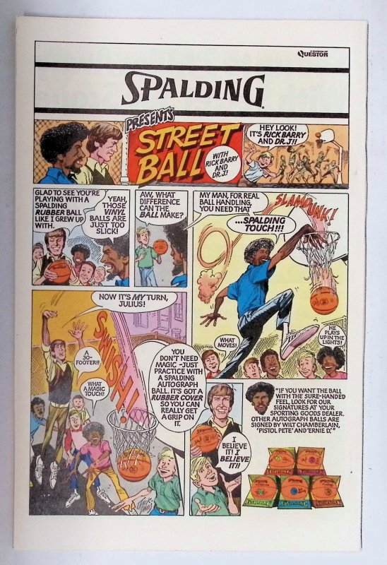 The Avengers Annual #7 (1977)