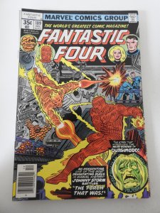 Fantastic Four #189 (1977)