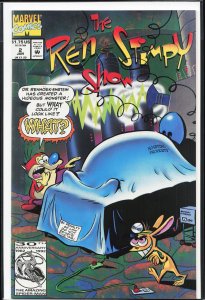 The Ren & Stimpy Show #2 (1993)