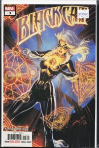Black Cat #3 (2019) Black Cat
